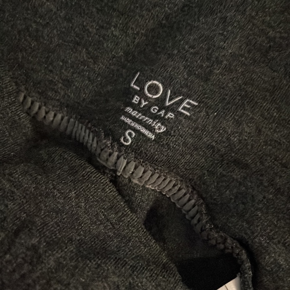 Maternity pants - Picture 2 of 5